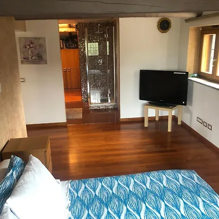 Apartment La Torre Del Gatto