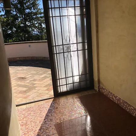La Torre Del Gatto *
