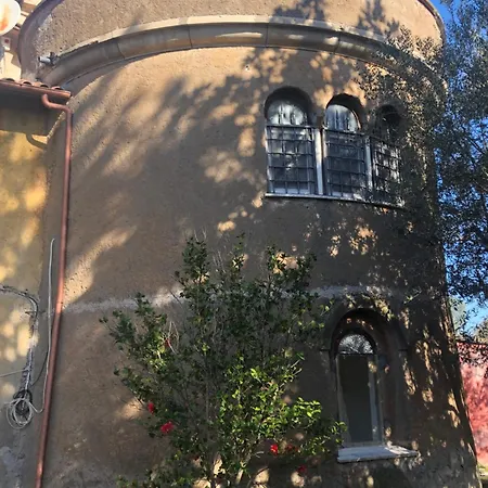 La Torre Del Gatto Apartment Sacrofano