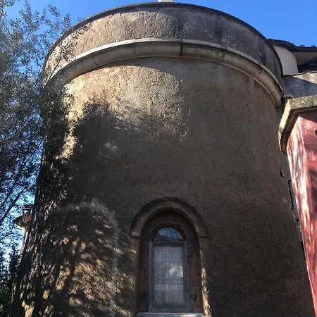 Διαμέρισμα La Torre Del Gatto