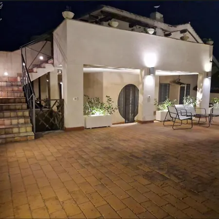 La Torre Del Gatto